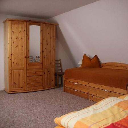Ferienwohnung Gliese Beeskow Extérieur photo