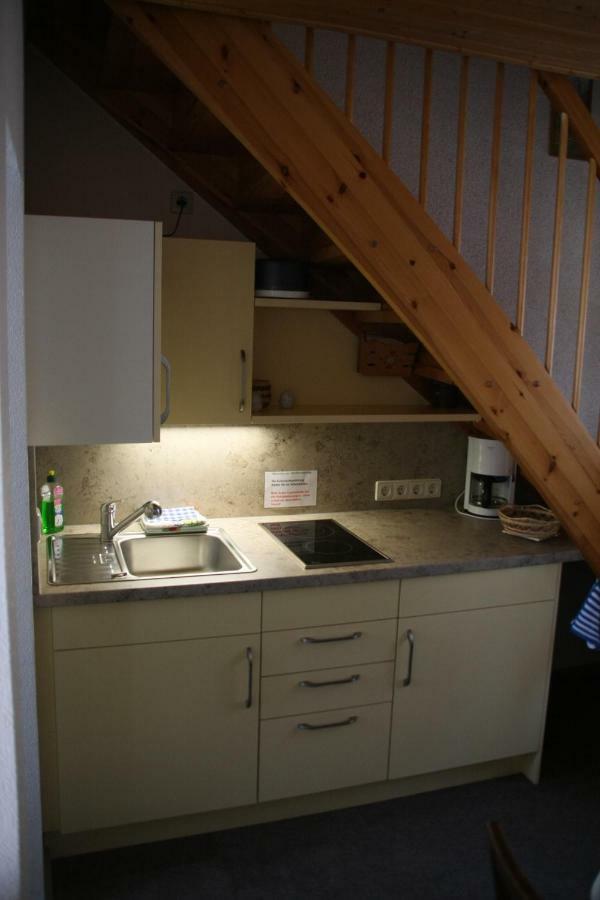 Ferienwohnung Gliese Beeskow Extérieur photo