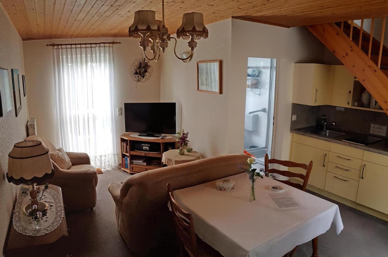 Ferienwohnung Gliese Beeskow Extérieur photo